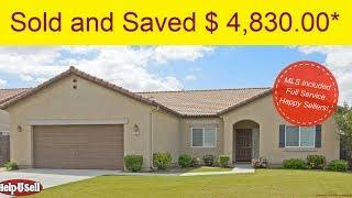 11511 Regarse Dr. Bakersfield, CA 93311 - SOLD & SAVED -