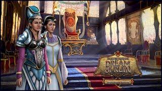 Forgotten Kingdoms. Dream of Ruin Walkthrough | Забытые Королевства. Разрушенные Сны прохождение #1