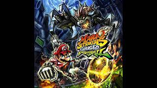 Mario Strikers Charged (Football) Remastered (Gamerip)