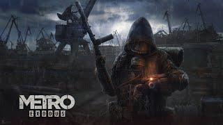 GTX 1060 6GB - Metro Exodus Benchmark