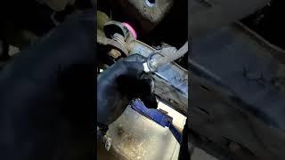 p2463 ford kuga vaporizer fault