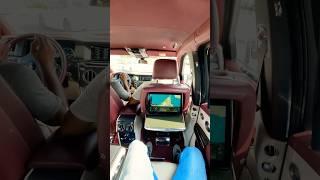 Rolls Royce Cullinna - Test Drive #shorts #rollsroyce #cullinan