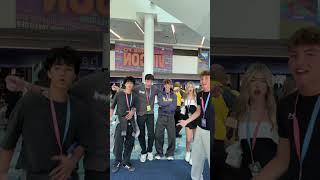 Vidcon day two