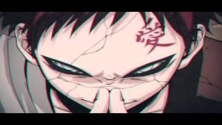 ROCK LEE x GAARA // $UICIDEBOY$ x POUYA - SOUTH SIDE $UICIDE