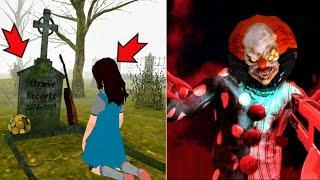 Death Park 2 New Escape Ending | Death Park 2 New Final Ending Update | Death Park 2 New Update