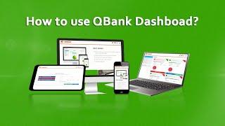 Interface Medical Qbank Dashboard Walk-through