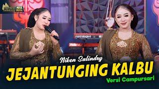 Niken Salindry - Jejantunging Kalbu - Kembar Campursari ( Official Music Video ) nyendero pundaku