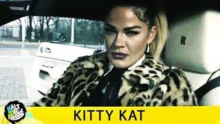 KITTY KAT - ICH UND MEIN BAE - HALT DIE FRESSE 400 (OFFICIAL HD VERSION AGGROTV)