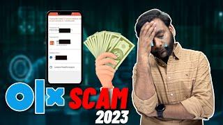 I Got SCAMMED on OLX - Indian Army Fraud 2023 | MUST WATCH