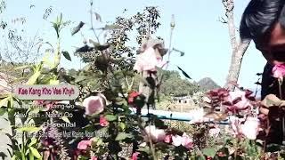 Zotung new love song 2019( Kae kang kho vae khy) Kyaw Naing Oo