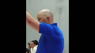 BASKETBALL. Super 3-point hit by Israel team vs. Ukraine. PayPal - odessa.sportfan@meta.ua
