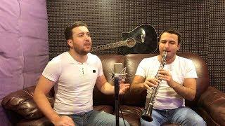 ARSEN ALCHANGYAN & ARNOLD ARAKELYAN ASEM TE CHASEM 2019 (QOVER ARAM ASATRYAN