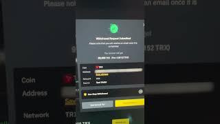 NEW ARBITRAGE TRX | CRYPTO ARBITRAGE NEW INCOME SCHEME | BINANCE ARBITRAGE P2P | TRADING