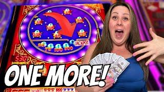 I Built My Bankroll FAST Playing These 3 REEL Slot Machines!