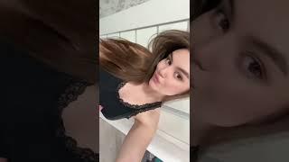 Yasmina ️‍ Yasminayam Bir Oyda Bir Marta Video Qo'yib Turpti  #yasmin #yasmina #tiktokvayn #fyp