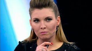 Скабеева "сливной бачок" получила по заслугам! Ольгу Скабееву толкнули в ПАСЕ.