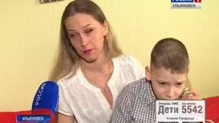 Данияр Мирзахалов, 9 лет, детский церебральный паралич, спастический тетрапарез