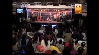 alka yagnik n Kumar Sanu in (Marriott Hotel HUNZA VALLY nothern pakistan)