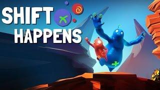 Shift Happens PC 60FPS Gameplay | 1080p