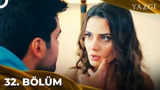 Yazgı 32. Bölüm | Yaralarımı Sen Sar