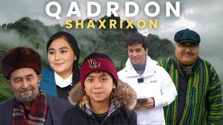 QADRDON | ANDIJON VILOYATI | SHAXRIXON TUMANI