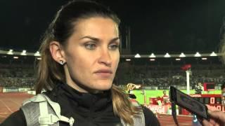 Anna Chicherova