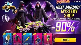 Next Mystery Shop Free Fire Mystery Shop | Next Lucky Wheel Event Free Fire New Event | FF New Event