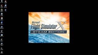 FSX 2 - How to install and configure EZDok camera