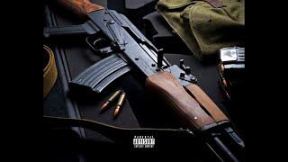 [FREE] Trap Type Beat " KALASHNIKOV " Instrumental | Hard Freestyle  Type Beat | Trap Rap  Beat