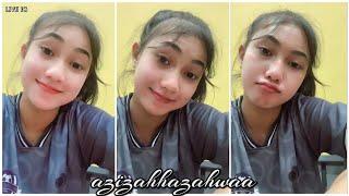 Live IG azizahhazahwaa (221211)