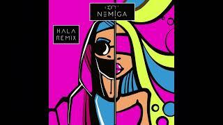 NEMIGA - Рукава (Hala Remix)
