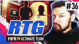 RANK 1 FUT RIVALS REWARDS! - #FIFA19 Road to Glory! #36 Ultimate Team