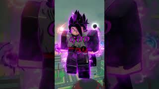 God Of Destruction Vs Savior | Dragon Soul