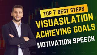 Title: Visualization for Achieving Goals: Unlock Your True Potential