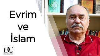 Evrim teorisine inanç ile Allah’a inanç çelişir mi? | Prof. Dr. İsmail Yakıt