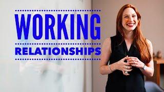 The Hidden Formula for Business Success: Mastering Working Relationships