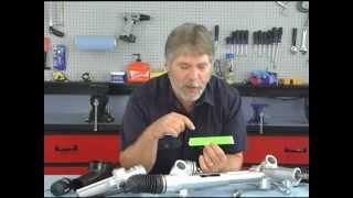 How To Care For Rack And Pinion Steering Systems - AutoZone Car Care