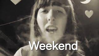 Bianca Vandici - Weekend ( Cover - The Motans & Delia ) 