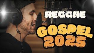 Lançamento Gospel 2025 - REGGAE Gospel 2025