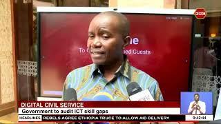 Government to audit ICT skill gaps