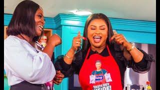 McBrown's Kitchen with Sandra Oduro | SE21 EP12