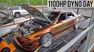 My JZX100 is faster than your uncles supra