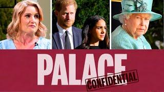 ‘IT WILL ALL END IN TEARS!’ Queen's reaction to Harry & Meghan plans REVEALED | Palace Confidential