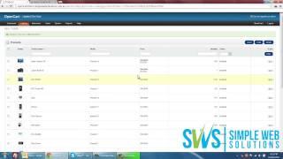 Introduction To Opencart - A Beginners Guide