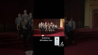 #october2022 #demolay  #groupphoto  #freemasonry