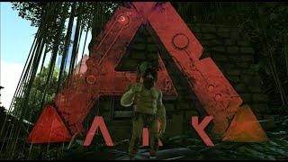 МАСТЕРКЛАСС ПО ВЫЖИВАНИЮ В ARK Survival Evolved