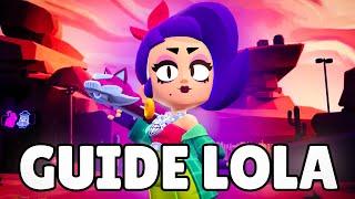 GUIDE LOLA (en 2 mins)