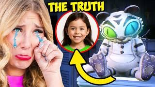 Every Secret in New FNAF Game