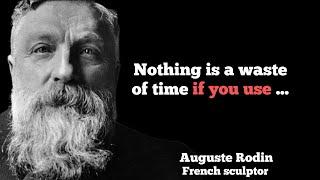 Best quotes of Rodin