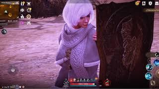 Fast Way To Farm Kills! Grand Desert : Black Desert Mobile